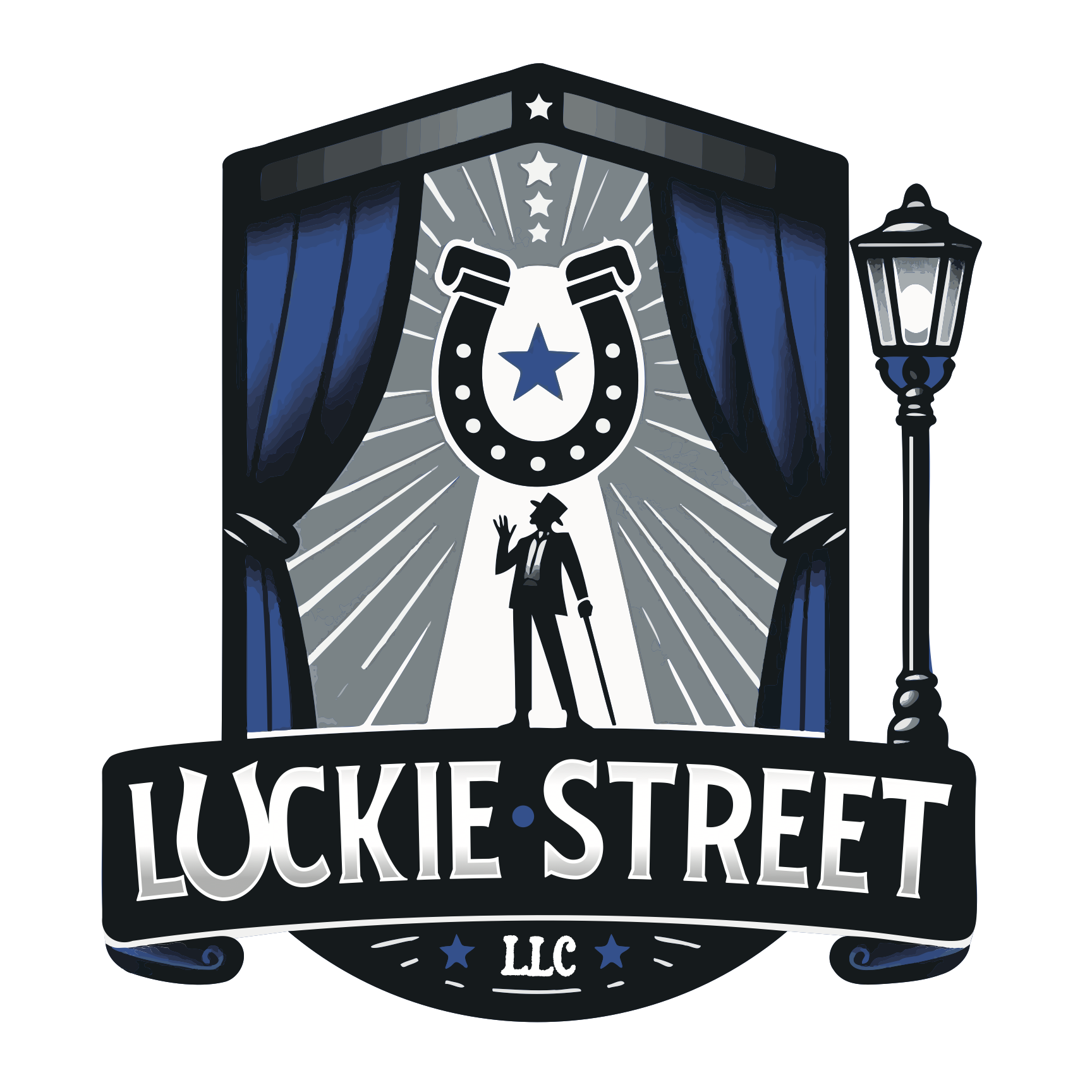 Luckie Street LLC